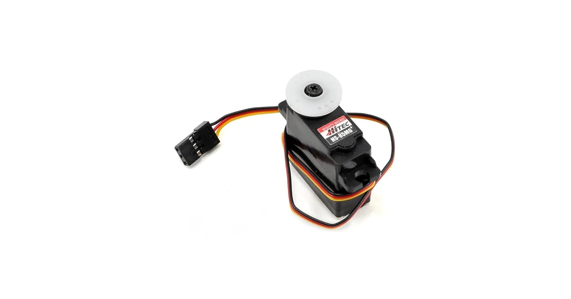 Amazon.com: Hitec 32085S HS-85MG Metal Gear Micro BB HS/HT